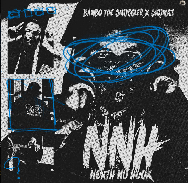 NNH (North No Hook) Cover